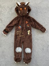 Gruffalo Fancy Dress Costume -