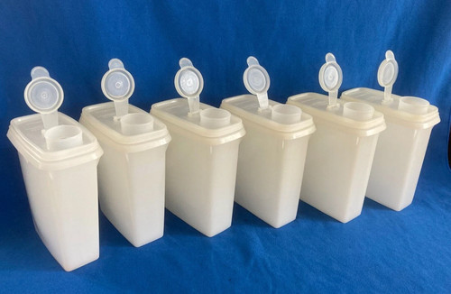 Vintage tupperware store - tupperware, n