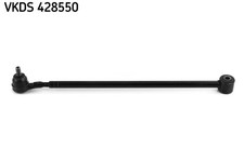 Rear Axle Left SKF VKDS 428550