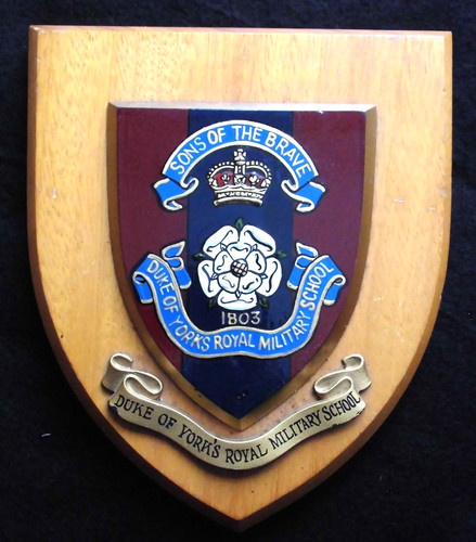 Duke york royal military - duke, of