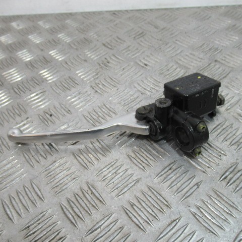 Left master cylinder vespa - master,