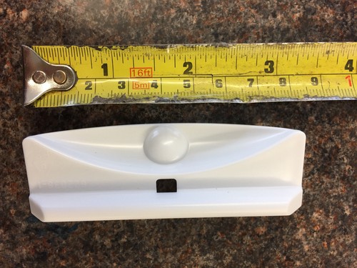 Thetford fridge clip small - fridge,