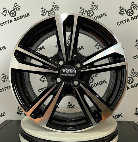 Set compatible alloy - set, wheels