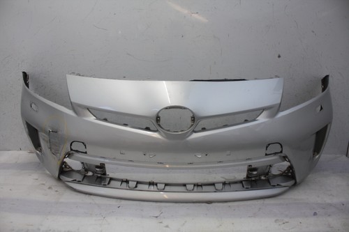 Toyota prius front bumper - prius,