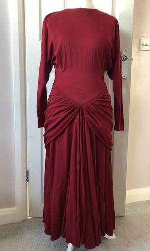 Vintage droopy browns - droopy, by