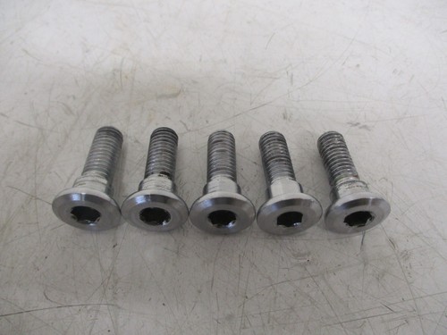 Bolts brake disc - , wheel