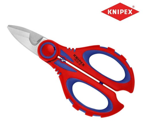 Knipex compact electricians - knipex,