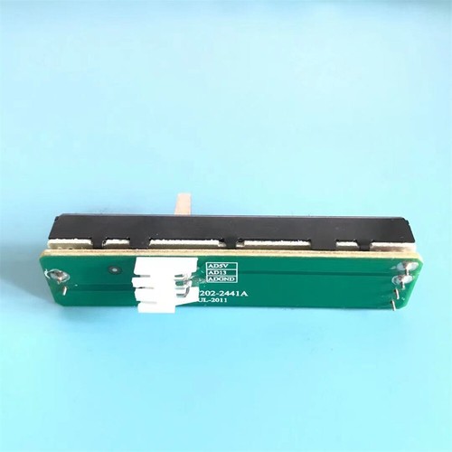 Upgraded cross fader for - cross,