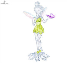 Swarovski Disney Tinker Bell