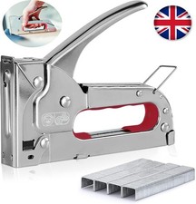 Heavy Duty Staple Gun Tacker
