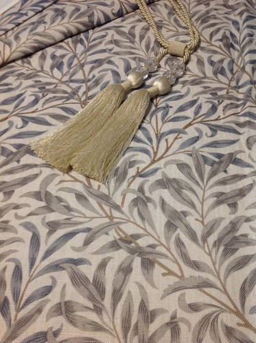 Luxury william morris - 1x,