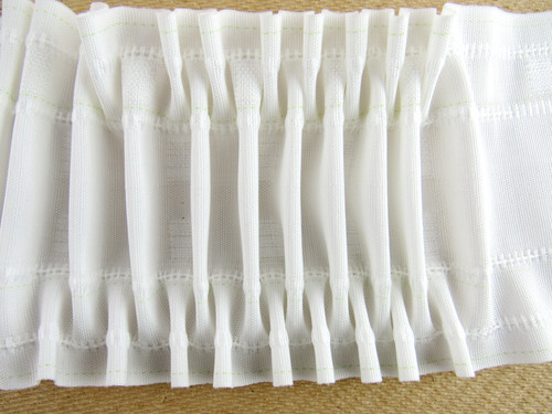 Curtain heading tape pencil - curtain,