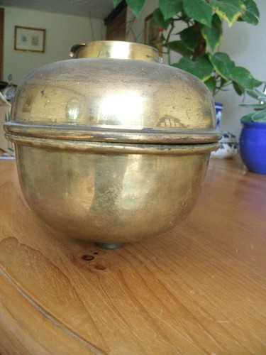 Superb victorian oil lamp - superb,
