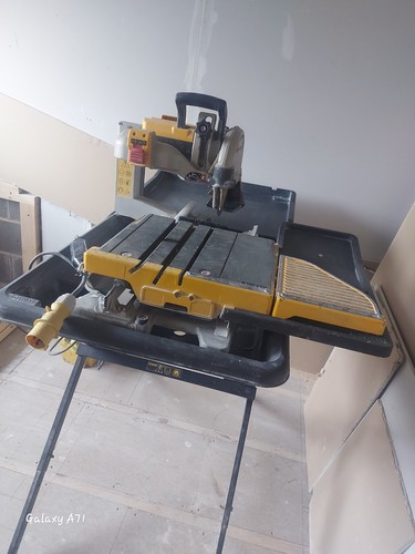 Dewalt d24000 250mm slide - dewalt,