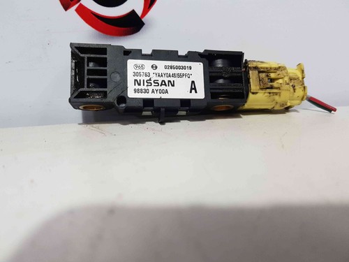 Nissan micra note k12 - micra,