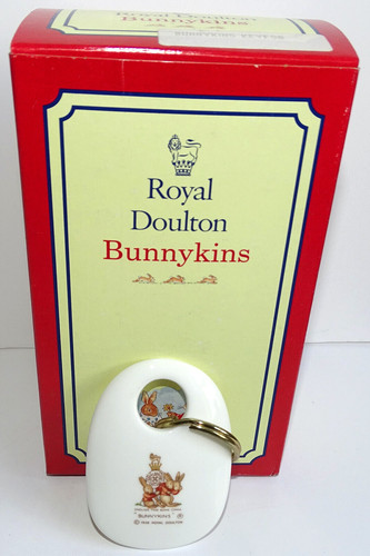 Royal doulton bunnykins - doulton,
