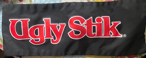 Ugly stick soft rod reel - stick, &