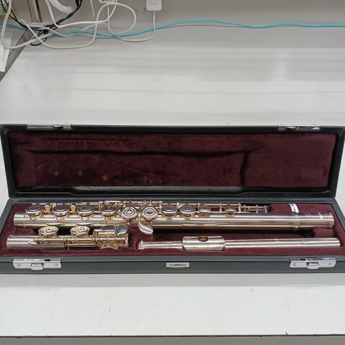 Yamaha yfl 212 student - yfl-212,