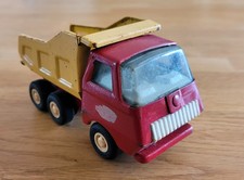 1970s VINTAGE TONKA TOYS 55010