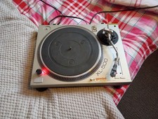 Gemini XL500 Manual Turntable