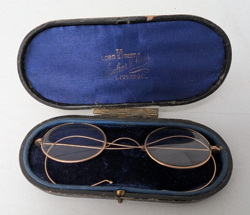 Antique gold plated - gold,
