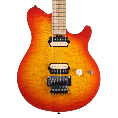 Ernie ball music man - ernie,
