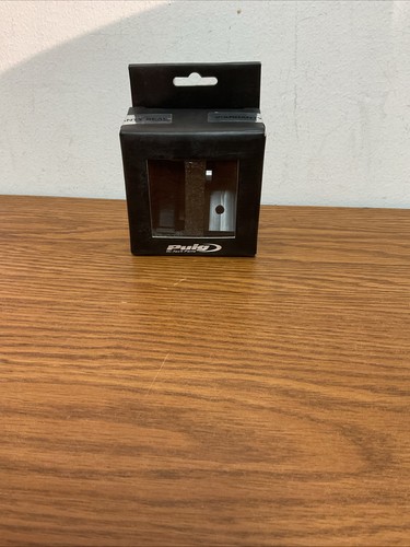 Puig adjustable rider footpeg