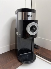 Krups GX5000 Burr Coffee