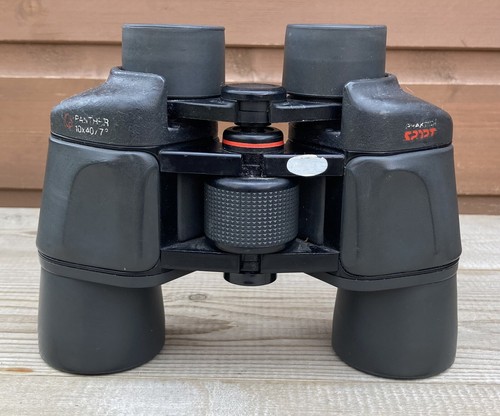 Praktica sport panther 8x40 - praktica,