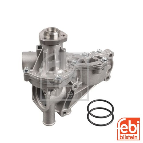 Water pump golf mk2 mk3 - pump,