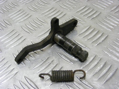 Yamahafz6 fazer brake pivot - yamahafz6,