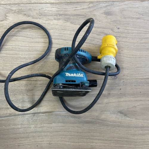 Makita bo4556 110v - makita, palm