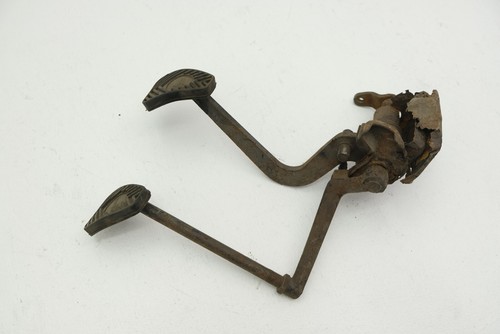 Porsche 911 912 model pedal - porsche,