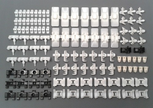 Compl clamp set - compl.,
