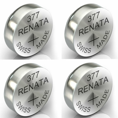 Renata 377 sr626sw sr66 - x,
