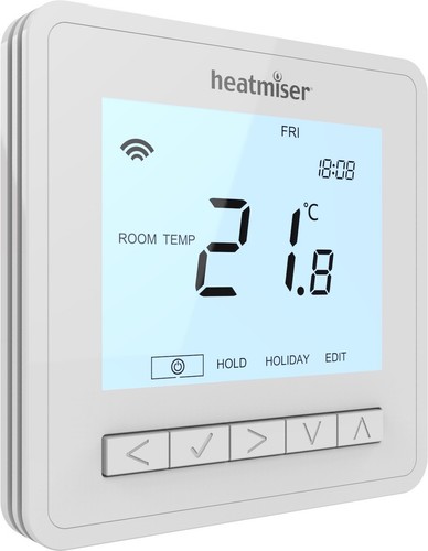 Heatmiser neoair white - heatmiser, v3