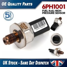 FUEL RAIL HIGH PRESSURE SENSOR