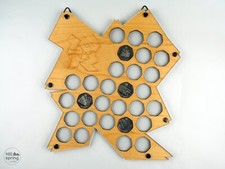 The London 2012 Summer