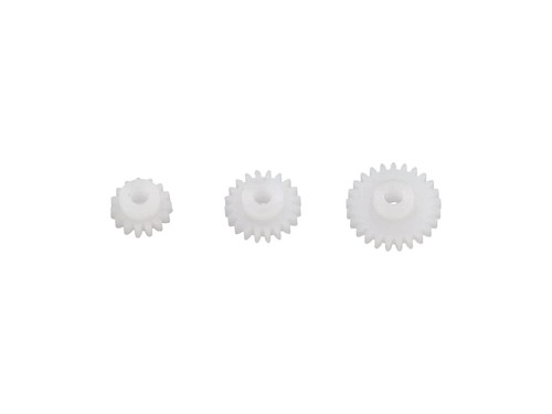 Odometer gear porsche 911 - odometer,