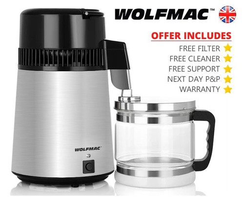 Wolfmac stainless steel - wolfmac™,