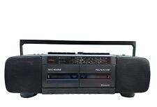 Radio Cassette Hitachi