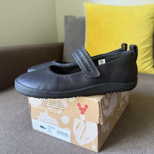 Vivobarefoot wyn school shoes - vivobarefoot,