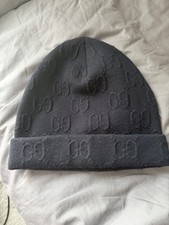 Gucci Men’s GG Wool-blend