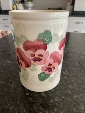 Emma Bridgewater Pottery Pansy