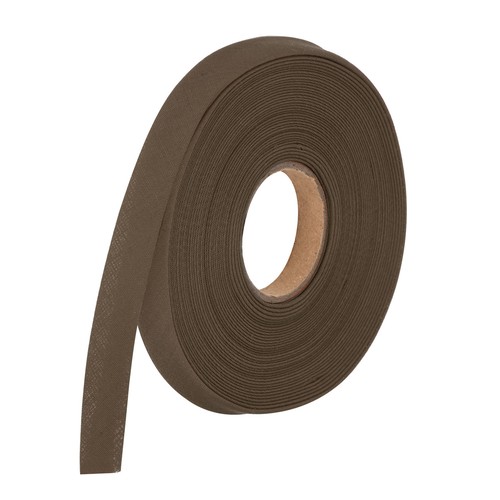 Inch double fold bias tape - double,