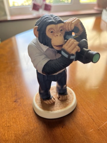 Robert harrop tips chimps - pg,