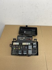 FORD TRANSIT MK7 2.2 TDCI FUSE