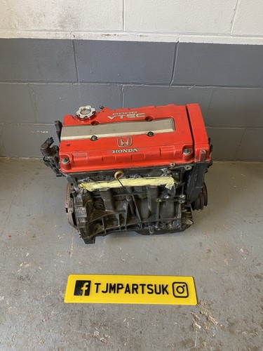 Honda integra dc2 type b18c - type,