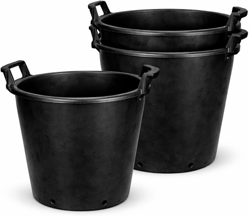 Litre large plant pot - large,