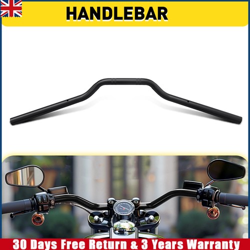 22mm braced handlebars - 22mm,